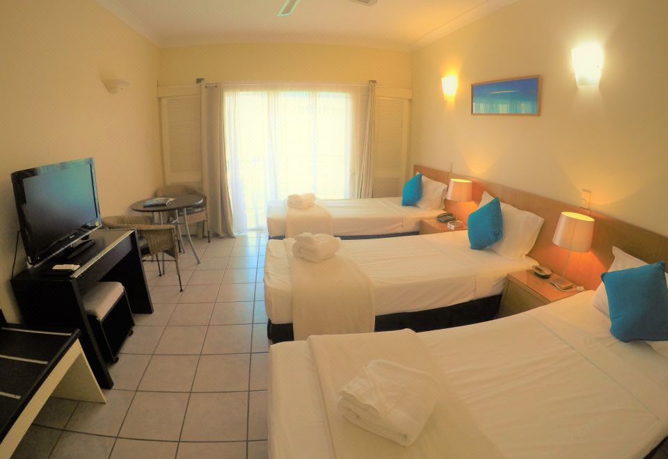 크리스탈 가든 리조트 & 레스토랑 이미지