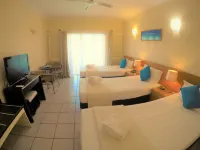 Crystal Garden Resort & Restaurant Hotels in Cairns North