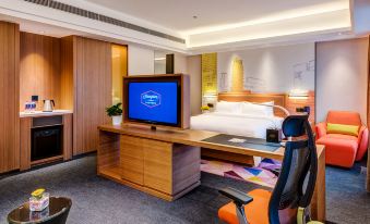 Hampton by Hilton Zhengzhou Jinshui