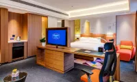 Hampton by Hilton Zhengzhou Jinshui Hotels in der Nähe von Zhengzhou Qinggongye College Art & Design College