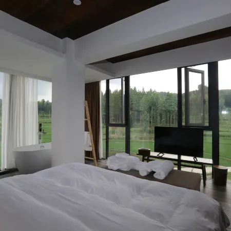 Hanshe Huitang Hotel