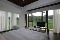 Hanshe Huitang Hotel Hotels in Wencheng
