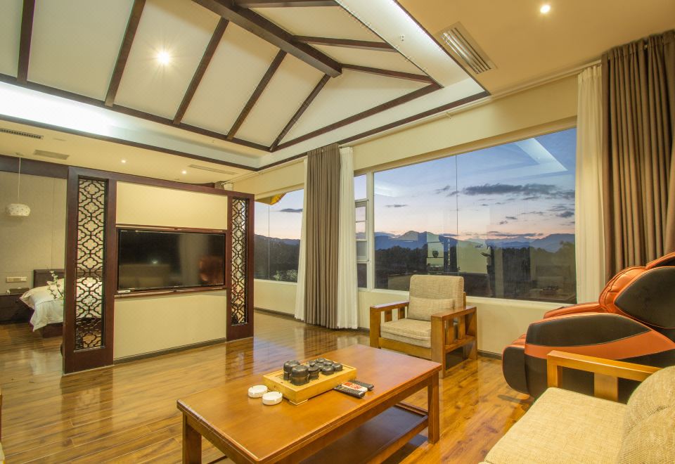 리팅 호텔 리장 이미지