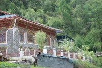 Jiulong Ronggexiang Chinese Inn Hotels near Wuxuhai Scenic Area