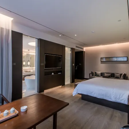 Kedao Hotel