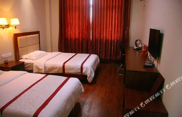 新宇賓館（廣平人民路店）