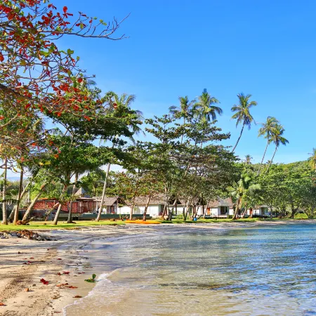 Mira Montra Resort Koh Mak