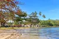 Mira Montra Resort Koh Mak - con vista mare