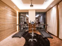 Ashley Wahid Hasyim Jakarta Hotels near Sarinah