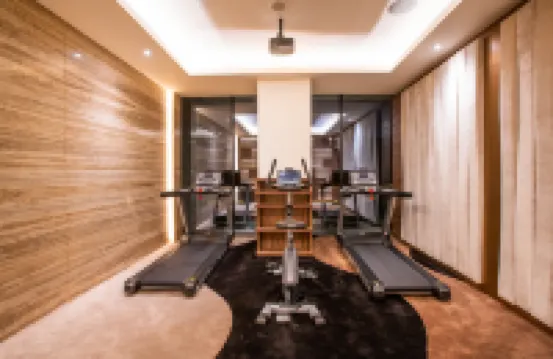 Ashley Wahid Hasyim Jakarta