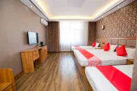 Kelaixuan Hotel (Daomi Post Station Branch, Changbaishan North Slope Distribution Center)