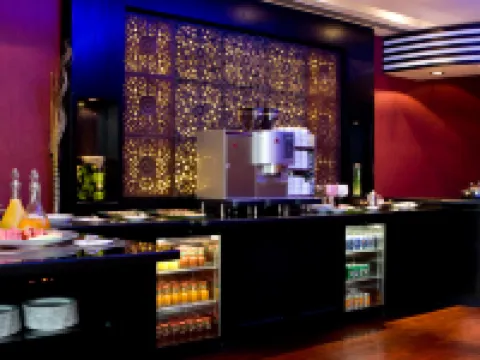 โรงแรมดุสิตธานี ดูไบ โรงแรมในดูไบ