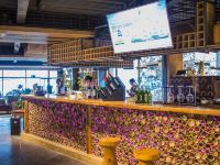 青岛瑜上山间酒店 - 公共区域