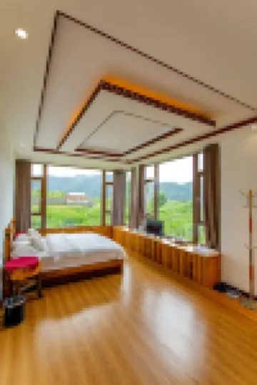 Luguhu Haier Mingzhu Inn