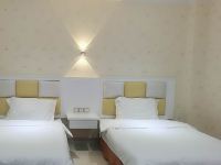 惠州怡家酒店 - 主题标准双床房