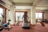 Sakura Princess Hotel