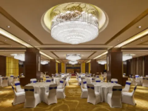 Four Points by Sheraton Danzhou Hotels in Danzhou