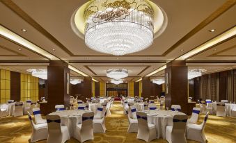 Four Points by Sheraton Danzhou