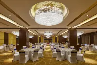 Four Points by Sheraton Danzhou Hotels in Danzhou