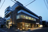 Kyoto Guesthouse HIVE