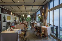 Banyan Tree Bintan Hotels in Bintan
