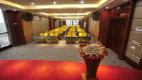 Vienna International Hotel (Jingzhou High-speed Railway Station Fangte Branch) Hotels in Jingzhou