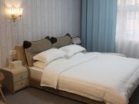 信阳新悦宾馆 - 优质大床房