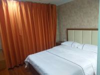 北京国汉鸿伟宾馆 - 标准大床房