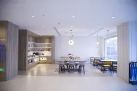 HanTing Premium Hotel (Chuzhou Wuyue Plaza Ganghui)