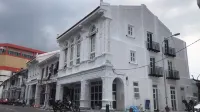 White Mansion Georgetown (Check-In/Out at Kiosk) - 3-Star
