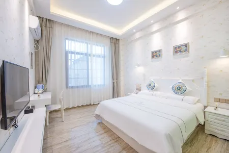 Haikou Weiting Hotel (Meilan Airport Branch)