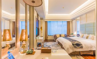 1. 항저우 링쥔 호..