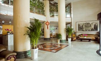 Binzhou Mingya Business Hotel (People's Hospital)