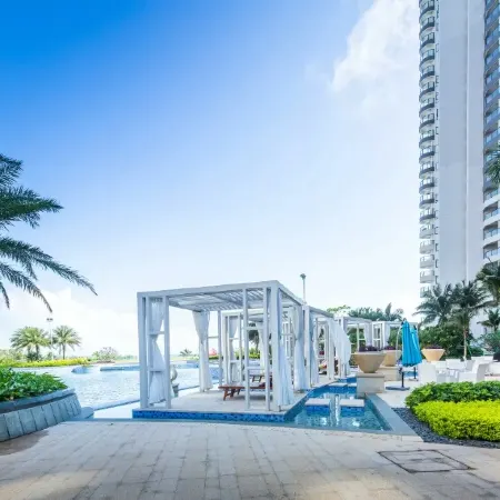 Yangjiang Sunrise Star Sea Resort Apartment