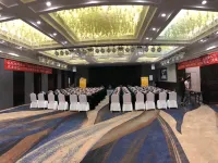 Baibo Hotel (Harbin Central Street Branch) Hotel di Harbin