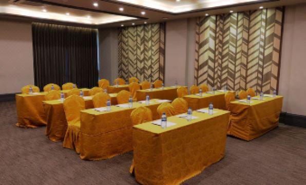 Grand Hotel Vientiane