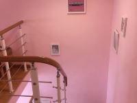 成都亲橙里主题公寓 - pink主题公寓