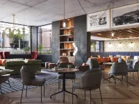 Travelodge Kuala Lumpur City Centre プタリン通り周辺のホテル