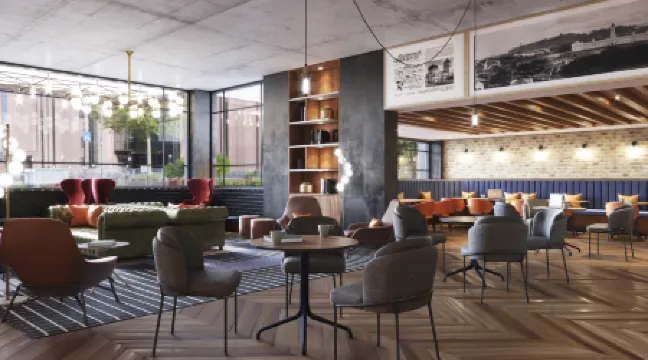 Travelodge Kuala Lumpur City Centre Отели рядом с достопримечательностью «Национальный музей»