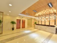 北京准噶尔明珠酒店 - 公共区域