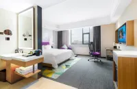 Hampton by Hilton Binzhou