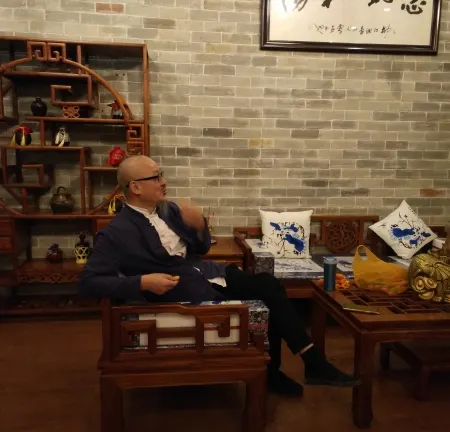 Yueliangwan Inn