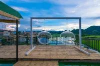 Huayu'an Panoramic Inn Hotel a Qiubei