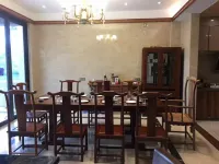 Quanlin Huaqiao Apartment