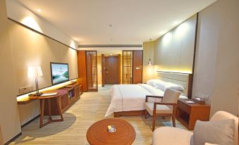 Tianmushan Hotspring Hotel