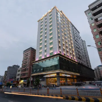Lavande Hotel (Heyuan Longchuan)