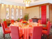 惠州大亚湾阳光海岸酒店 - 中式餐厅