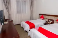 Shangjing Hotel