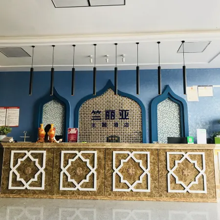 Szhelia Theme Hotel