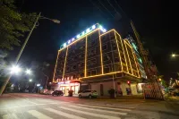 Jingjiang Holiday Hotel - رخيصة